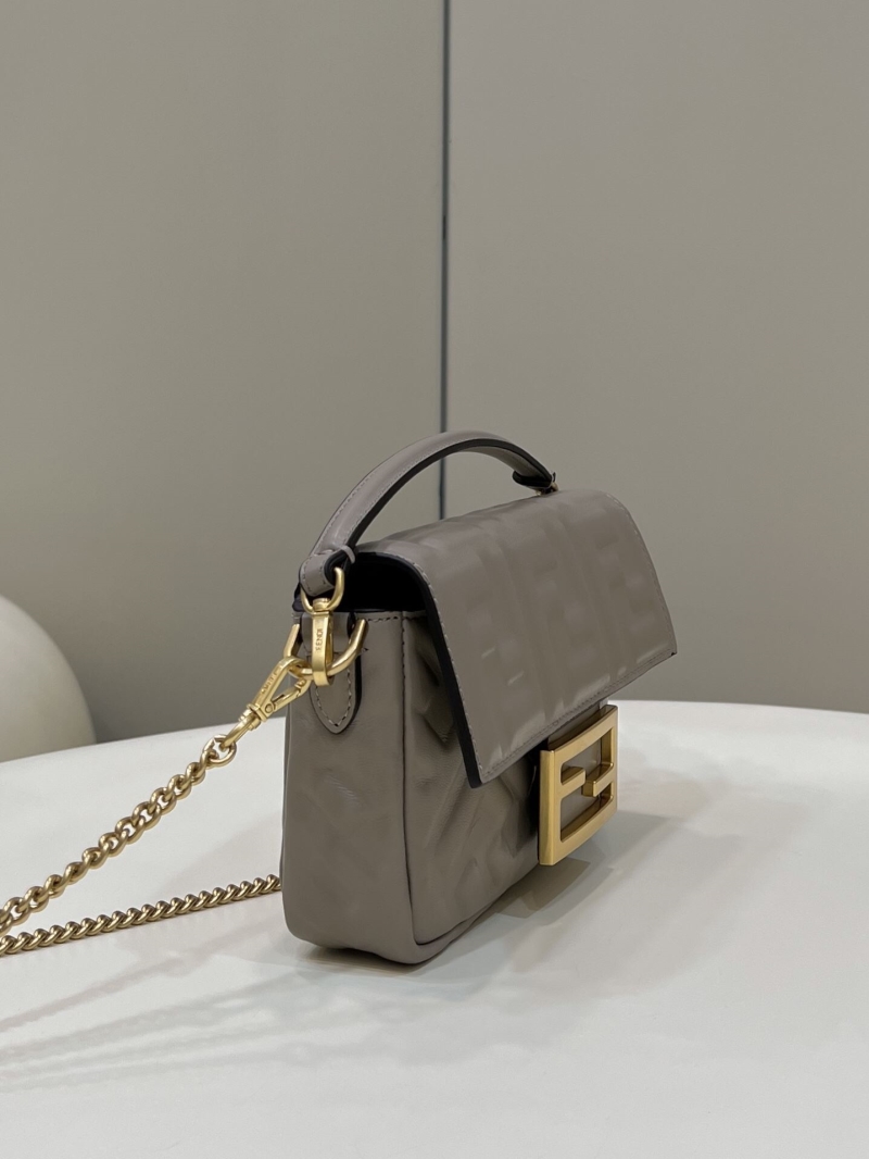 Fendi Baguette Bags